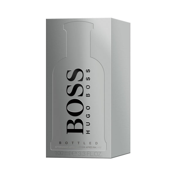 Boss Botted After Shave Lotion 100ml