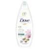 Dove Pistachio Cream And Magnolia Body Wash 250ml
