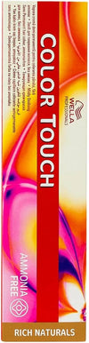 Wella Color Touch Rich Naturals 60ml