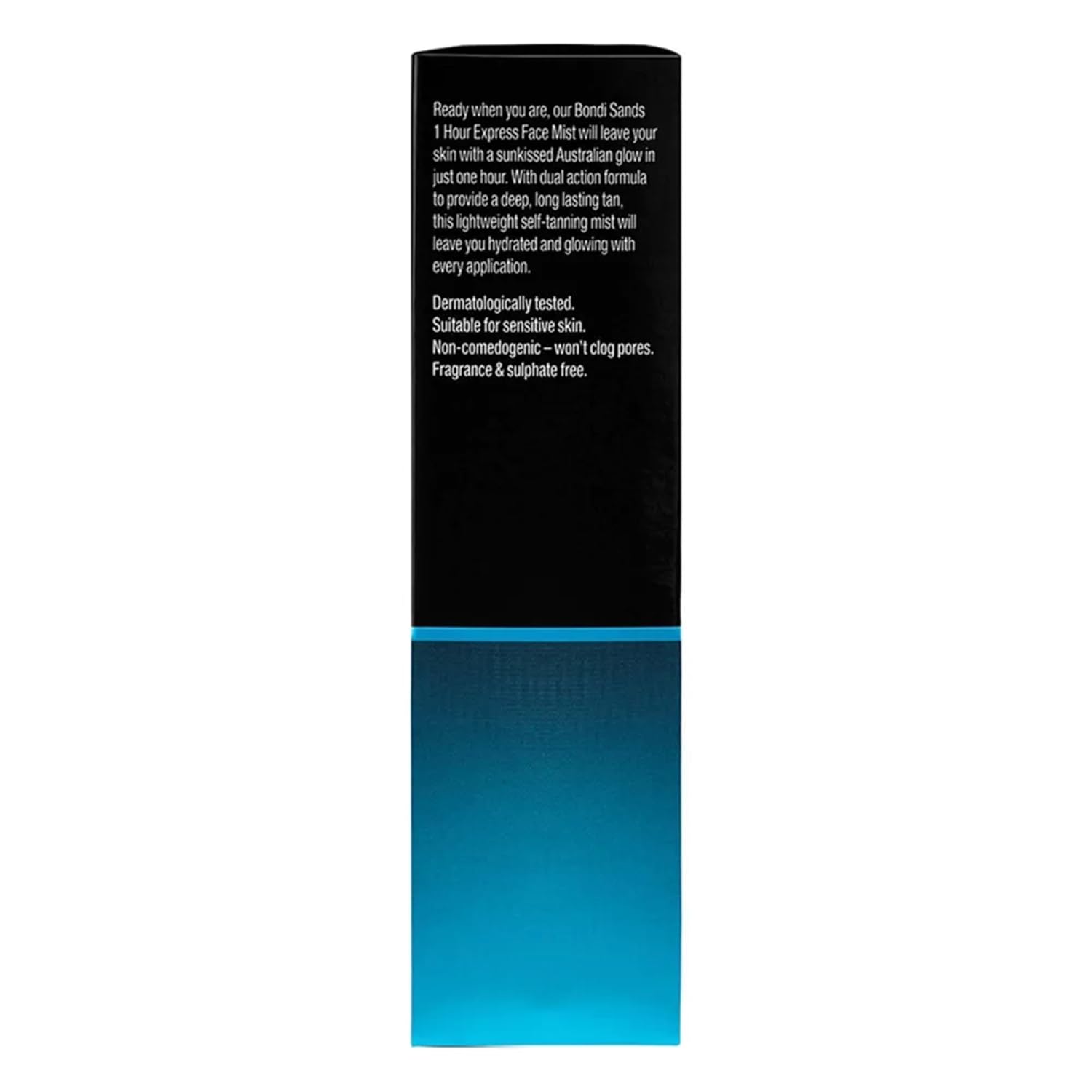 Bondi Sands 1 Hour Express Self Tanning Face Mist 70ml