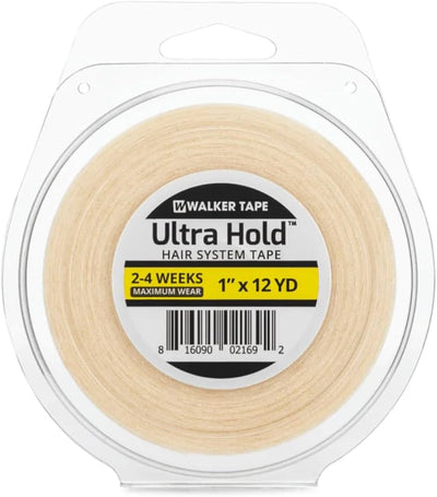 Walker Tape Ultra Hold Hair System Tape 1/2