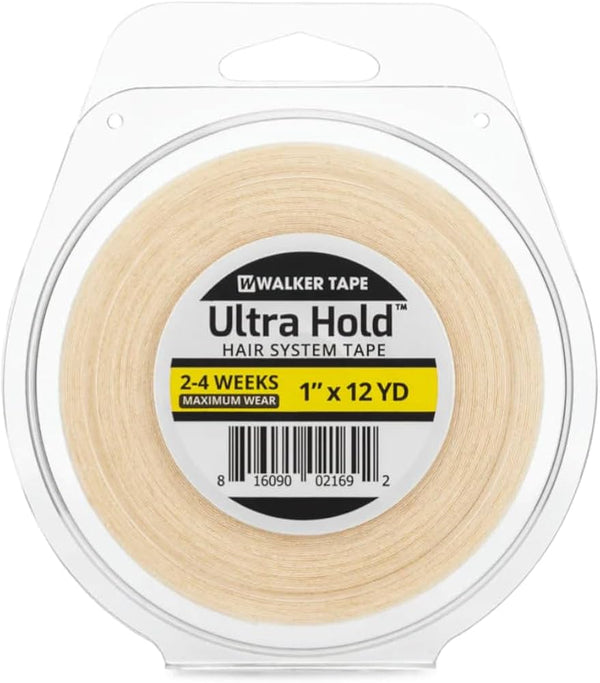Walker Tape Ultra Hold Hair System Tape 1/2