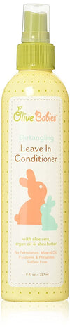 Olive Babies Detangling Leave In Conditioner 237ml
