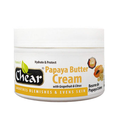 Chear Papaya Butter Cream 500ml