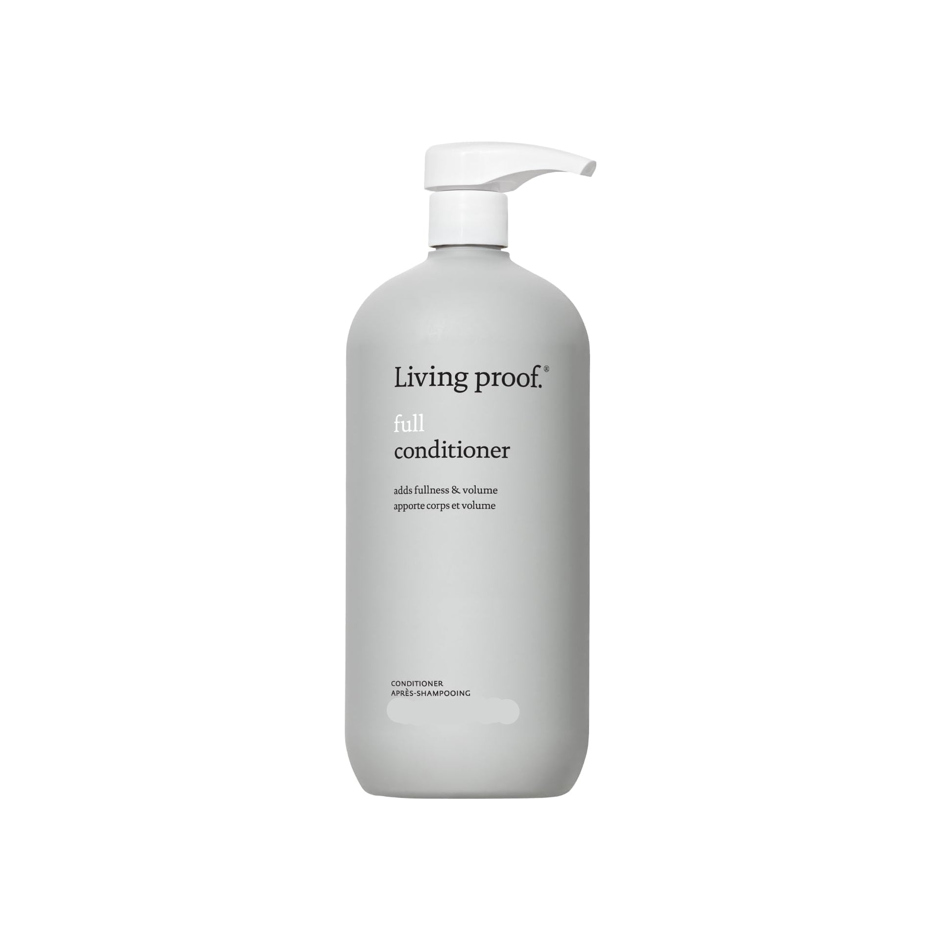 Living Proof Full Conditioner 236ml / 1L