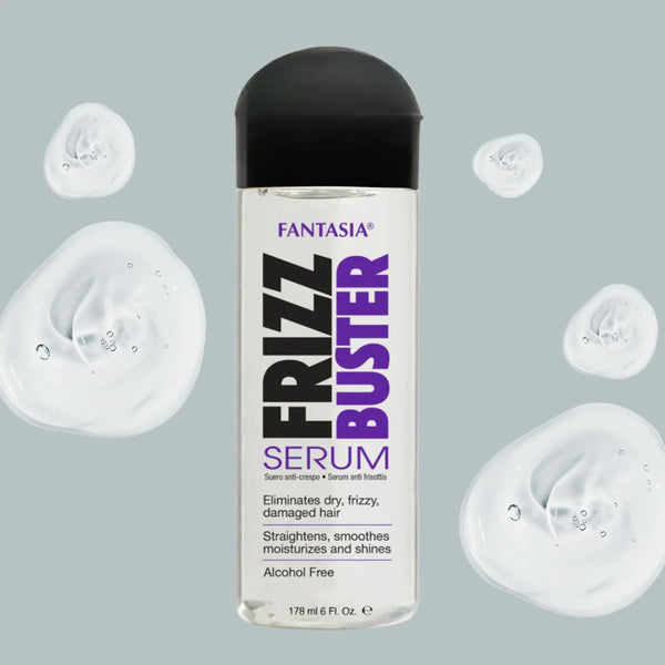 Fantasia Frizz Buster Serum