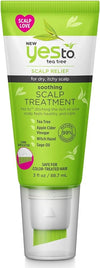 Yes To Tea Tree Soothing Scalp Treatment 88ml