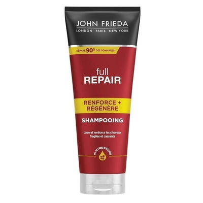 John Frieda Full Repair Full Body Shampoo 250ml