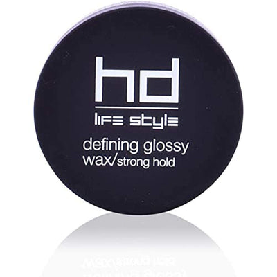 Farmavita HD Lifestyle Defining Glossy Wax 100ml