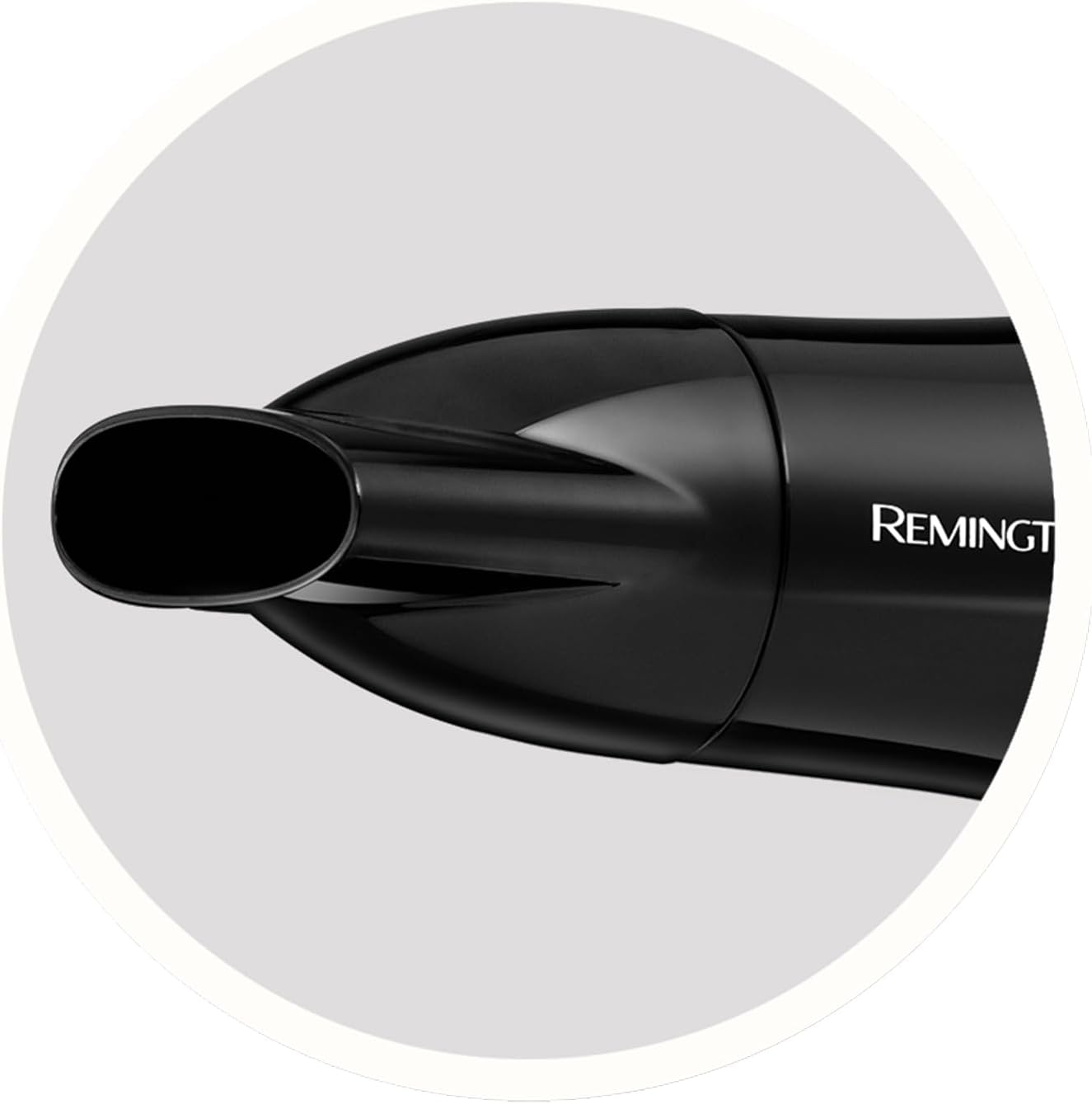 Remington My Stylist 1900W Hair Dryer Black DU2000