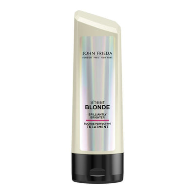John Frieda Sheer Blonde Brilliantly Brighter 120ml