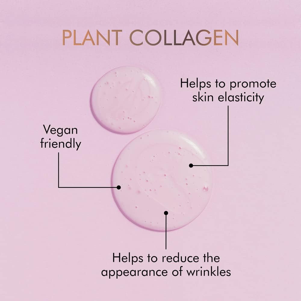 Baylis And Harding Kindness Plant Collagen Body Wash 500ml