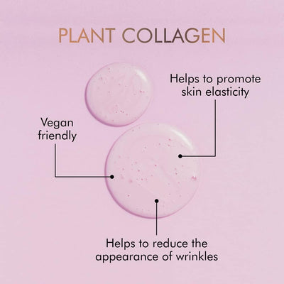 Baylis And Harding Kindness Plant Collagen Body Wash 500ml