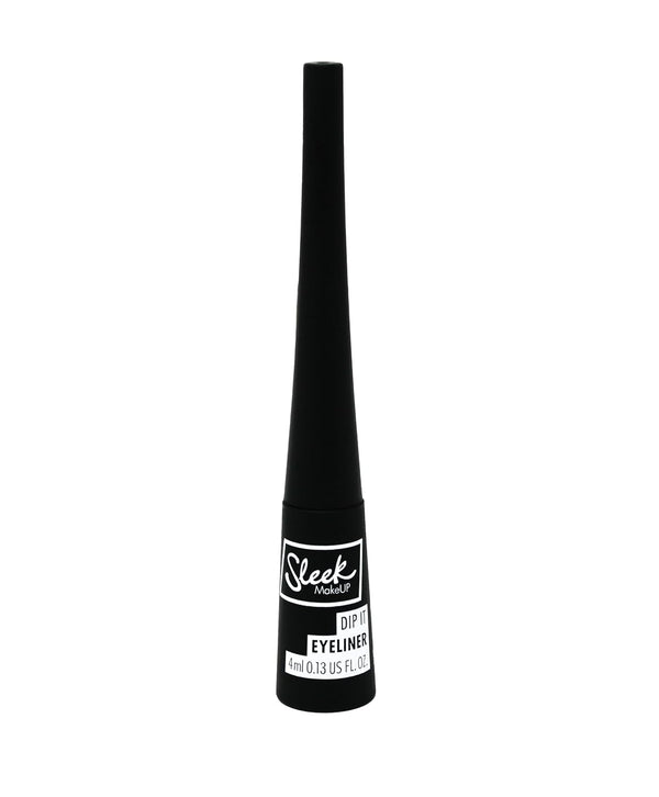 Sleek Make Up Sleek Dip It Eyeliner 262 Black