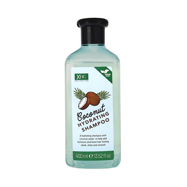 Xpel Marketing XHC Xpel Hair Care Coconut Hydrating Shampoo 400ml