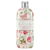 Baylis And Harding Royale Garden Rose Poppy And Vanilla Luxury Body Wash 500ml