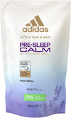 Adidas Pre Sleep Calm Shower Gel 250ml / 400ml