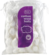 Quest Pretty Cotton Wool Balls White