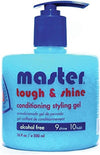 Master Wellcomb Master Tough And Shine Conditioning Styling Gel 500ml