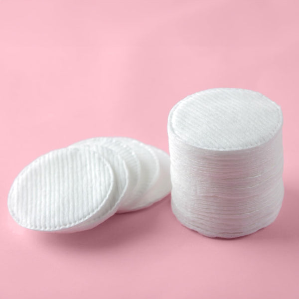 Cotton Tree Cotton Wool Pads - Afro Hair Boutique