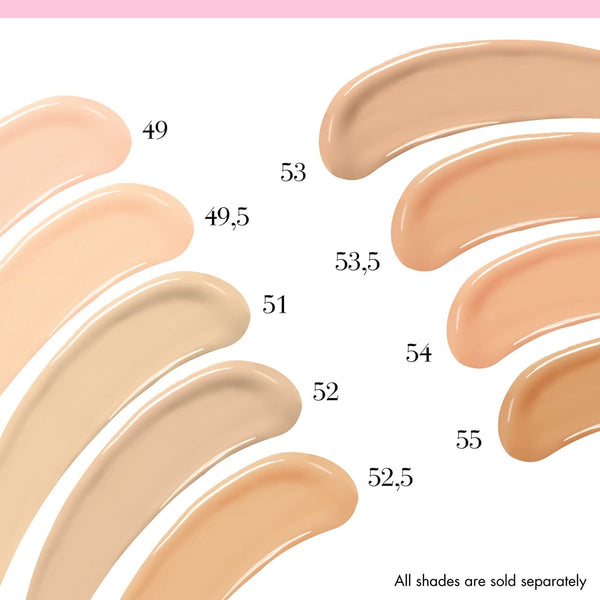 Bourjois  - Healthy Mix Anti Fatigue Concealer