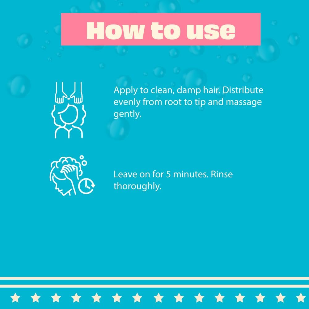 Lola Cosmetics Densidade Density Restoring Mask 230g