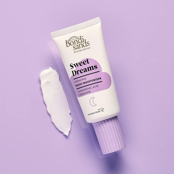 Bondi Sands Sweet Dreams Hydrating Night Moisturiser 50ml
