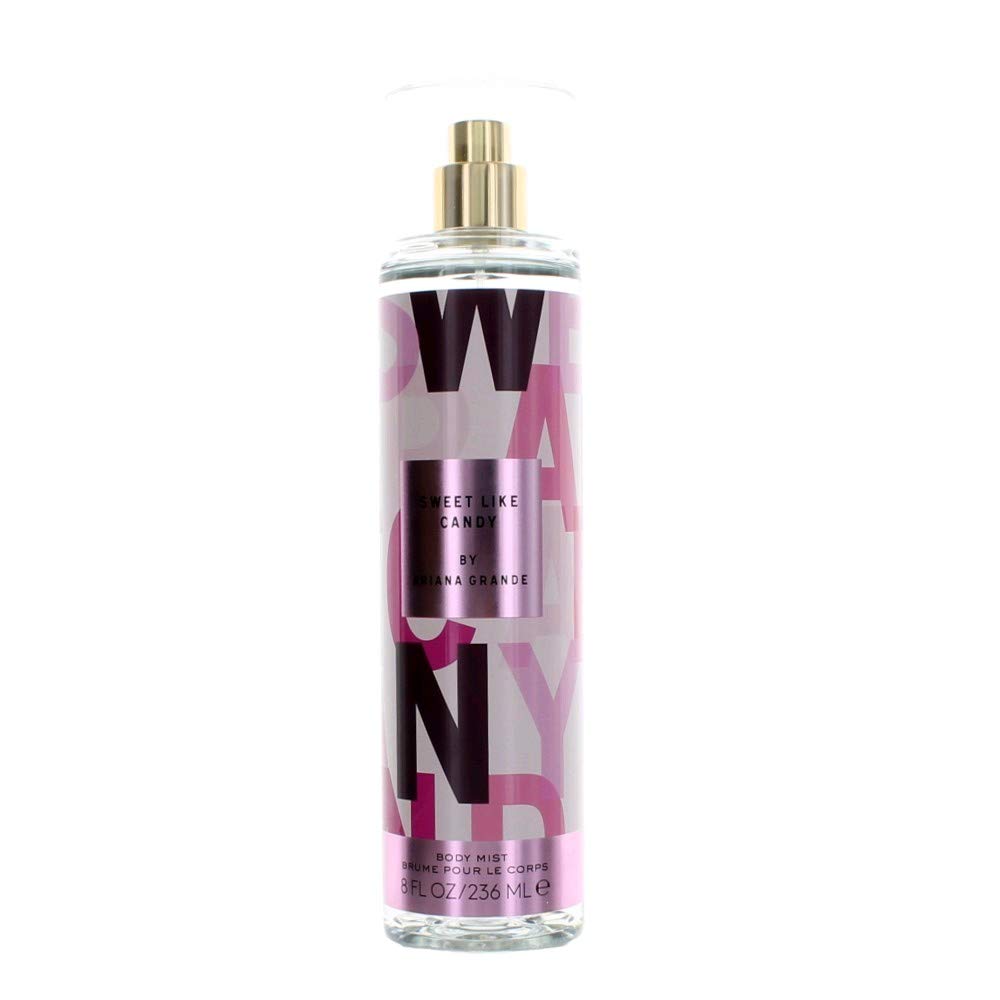 Ariana Grande Sweet Like Candy 236ml