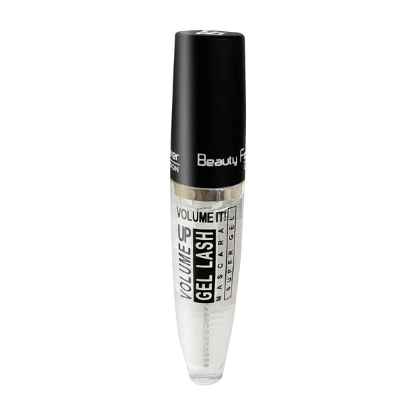 Beauty Forever BF Volume Up Lash Gel Mascara 10ml - Afro Hair Boutique