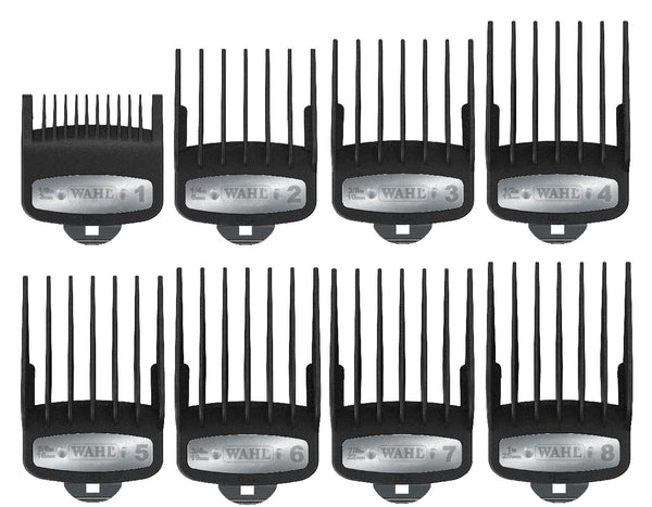 Wahl Premium Cutting Guides