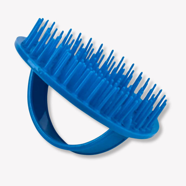Annie Shampoo Brush 2920 Assorted Color - Afro Hair Boutique