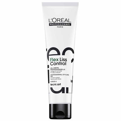 Loreal Tecni Art Liss Control Smooth Control Gel Cream 150ml