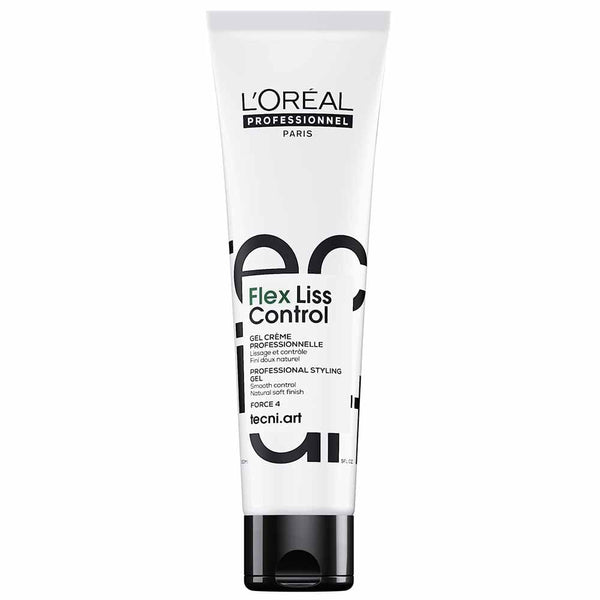 Loreal Tecni Art Liss Control Smooth Control Gel Cream 150ml