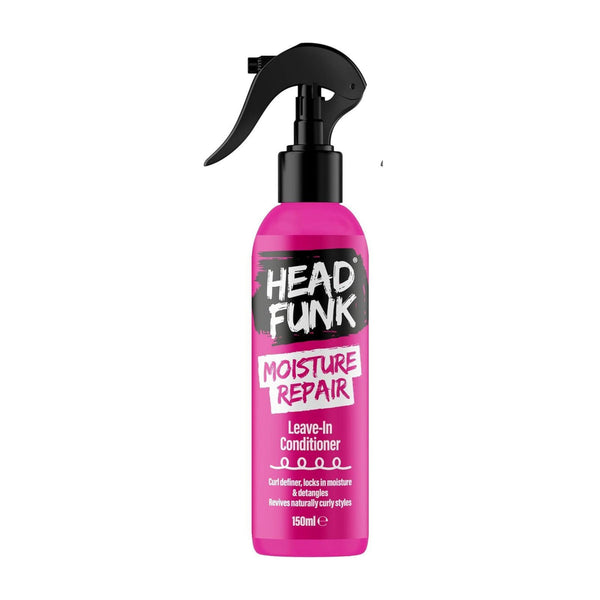 Head Funk Moisture Repair Leave In Conditioner 150ml - Afro Hair Boutique