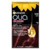 Garnier Olia Red Lacquers Intense Permanent Hair Color 5.52 Glassy Merlot