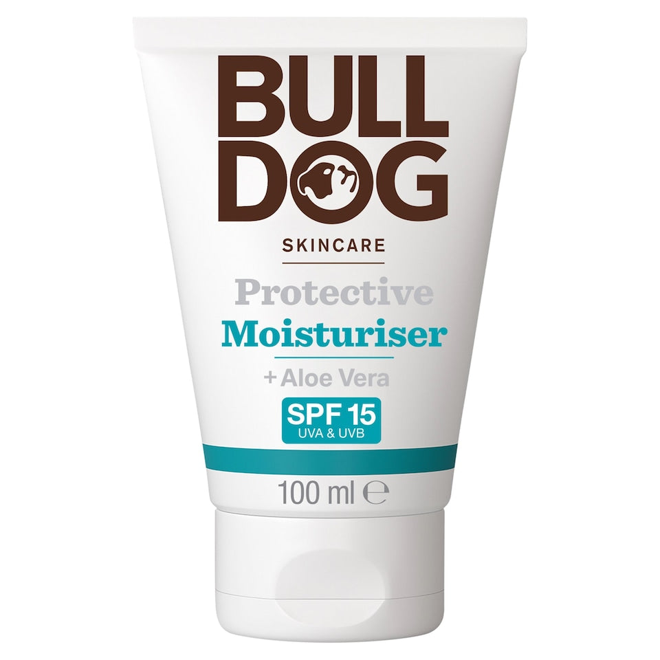 Bulldog Protective Moisturiser 100ml