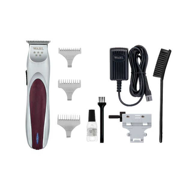 Wahl Professional A LIGN Cordless Trimmer