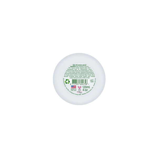 Yari Naturals Edge Gel Wax 120ml