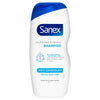 Sanex Nourishing And Gentle Anti Dandruff Shampoo 250ml