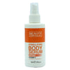 Beauty Formulas Stimulating Body Serum Spray With Vitamin C 150ml