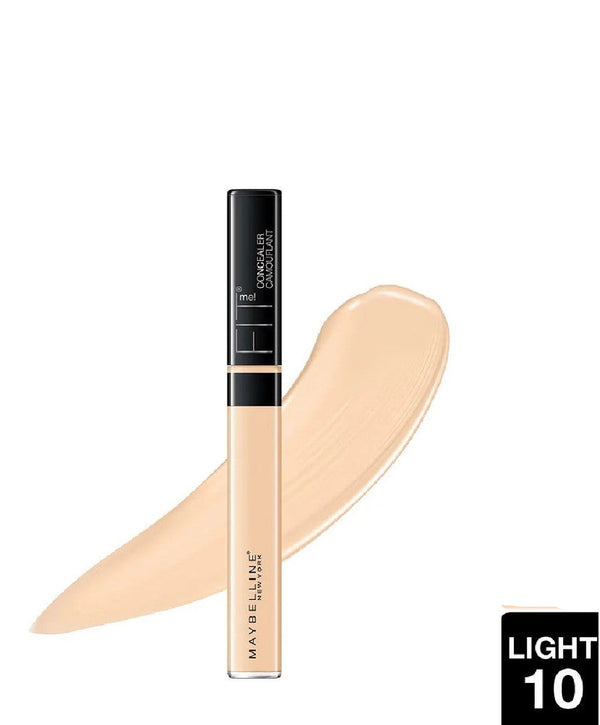 Maybelline Fit Me Concealer 6.8ml - Afro Hair Boutique