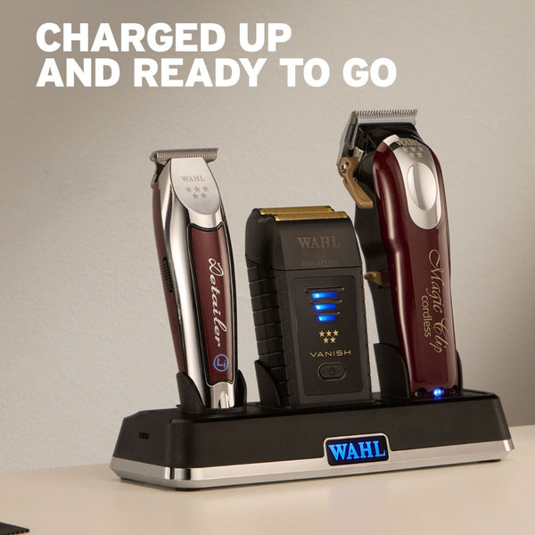 Wahl Professional Power Station