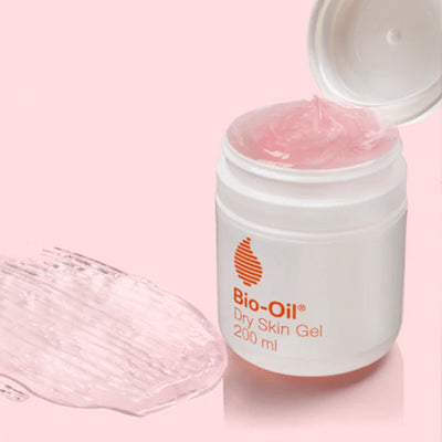 Bio Oil Dry Skin Gel 200ml