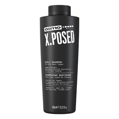 Osmo X Posed Daily Shampoo 400ml / 1000ml