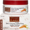 First Lady Ultra Strong Lightening Fade Cream 200ml