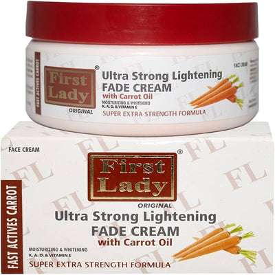 First Lady Ultra Strong Lightening Fade Cream 200ml