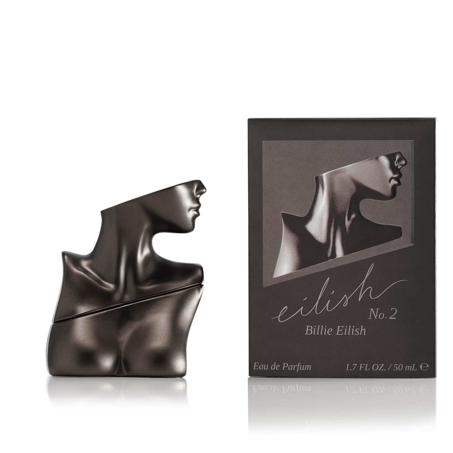 Billie Eilish Eilish No 2 Eau De Parfum 50ml