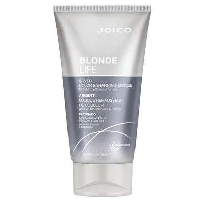 Joico Silver Blonde Life Color Enhancing Masque 150ml