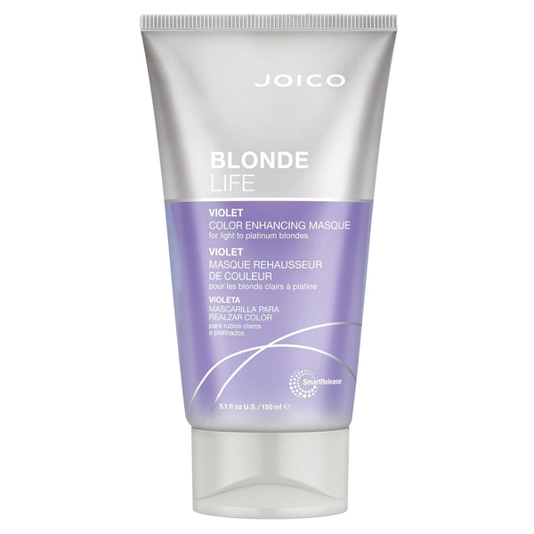 Joico Violet Blonde Life Color Enhancing Masque