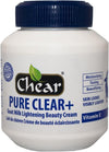 Chear Pure Clear Plus Goat Milk Beauty Cream 500ml